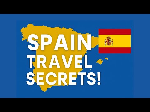I Traveled Spain and Found the BEST Cities to Visit Now