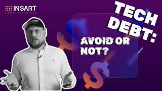 Software (re)engineering: what is technical debt and how to handle it
