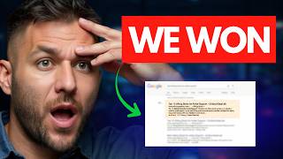 I Found Google's Secret SEO Tool (It's Completely Free)