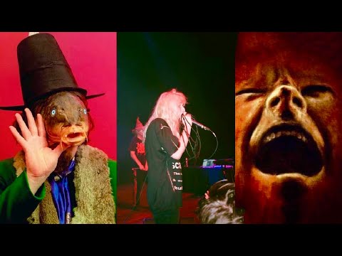 Experimental Music: The Good, The Bad & The Ugly
