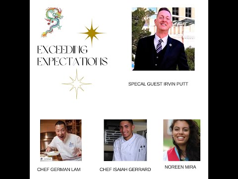 Exceeding Expectations podcast #16