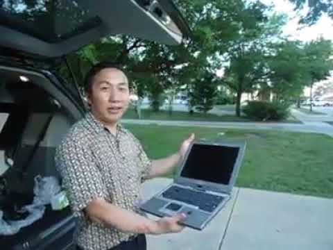 Person being scammed after buying $2000 of things off craigs