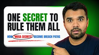 How “Mega-Secrets” Become Breach Paths