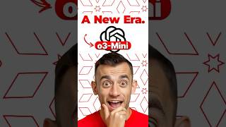 NEW OpenAI o3-Mini update is INSANE 🤯