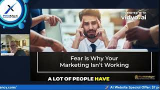 fearless marketing revolution