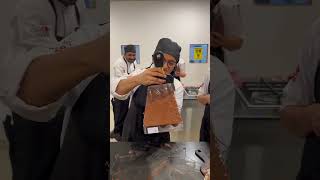 Introduction to Chocolates - Diploma in Baking and Patisserie #bakingclass #learnbaking #chocolate