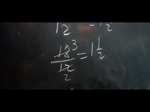 Fractions 01