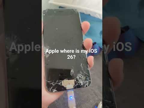 iOS 26