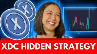 XDC's Hidden Infrastructure Strategy! *Everyone's Missing*