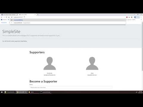 15 - Connecting to MySQL using PHP