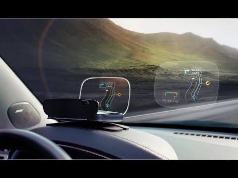 New Tech to Upgrade your Old Car - Late 2017 / Early 2018