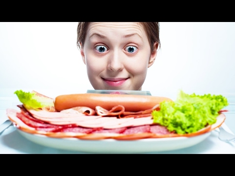 Her Mystery Meat - MGTOW