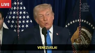 A New Dance Craze Sweeps Across The Americas