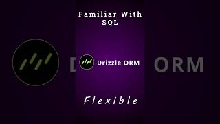 Drizzle  ORM vs Prisma #nodejs #typescript