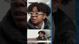 Woman accused of 'squatting' at DC Airbnb says that she's a tenant