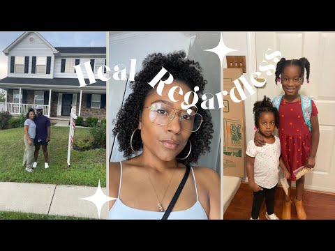 Friday's w/Fe: Life Update
