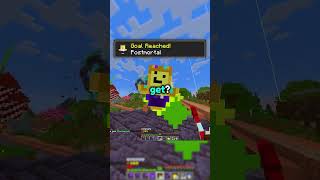 Minecraft's Most DIFFICULT Advancement