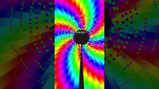 #satisfying #bouncingball #simulation #creativecoding