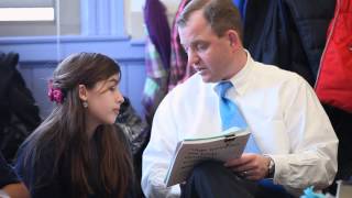 The Power of An Excel Academy Education
