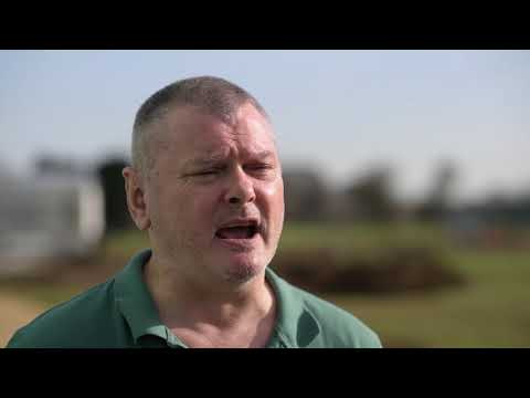 Patrick Crehan on AKIS and short food supply chains
