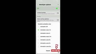 How to speed up android phones|Make android becomes faster and smooth