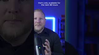 Leveraging the Power of Limited-Time Offers #limitedtimeoffers  #boostsales #alexhormozi