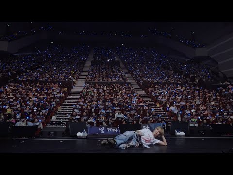 2025 YESUNG CONCERT [It's Complicated] #5 | TAIPEI Tour Behind