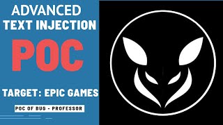Advanced Text Injection Bug Bounty PoC on HackerOne Target | Bug Bounty University