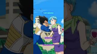 God of Destruction Goes Breakdancing – Vegeta Shocked! 🔥 #DBS