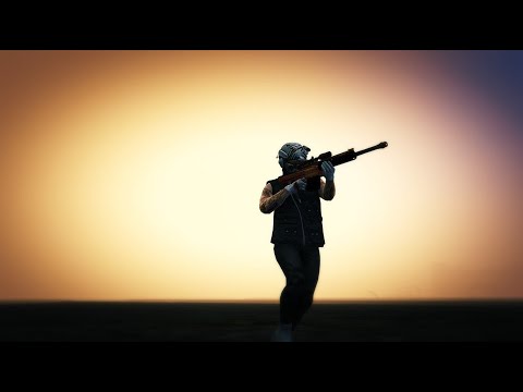My best sniper shots