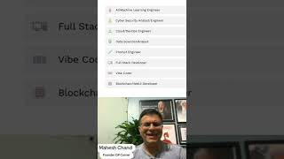 Top Tech Jobs 2025 🚀 | Highest Paying Future Careers Explained