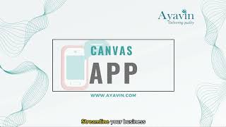 Custom Canvas Apps in Power Apps: Unlocking Tailored Solutions for Your Business