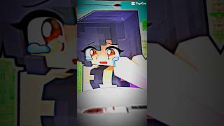 Aphmau Crew (Who killed Aaron) 💔 #aphmau #aphmaucrew #minecraft #edit