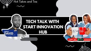 Tech Talk-Why you should get into Tech-S3Ep5 #tech #techecosystem #starthub