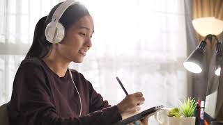 Online Learning at Home | video learning| E-Learning | Distance Learning
