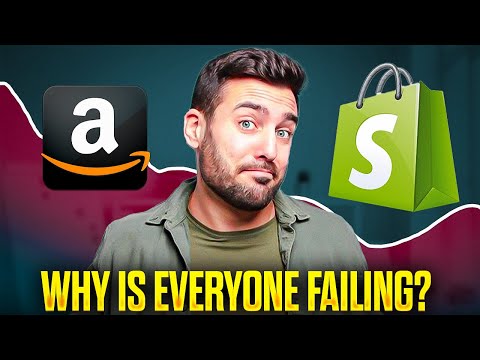 Why Everyone Is Starting an Online Business And Why Most Fail