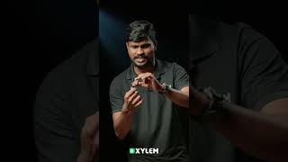 Magic of Center of Gravity | Xylem Class 6