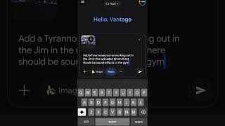 How to Make AI Videos - Quick & Easy! #ai #nextgenai