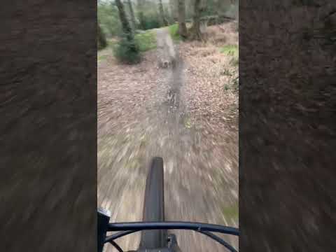 Bad MTB fail