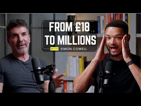 Simon Cowell: Why Manners Are More Important Than Talent.