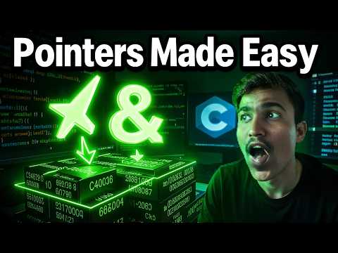 # 11 Fix Your Pointer Mistakes in C  bro  programming tamil