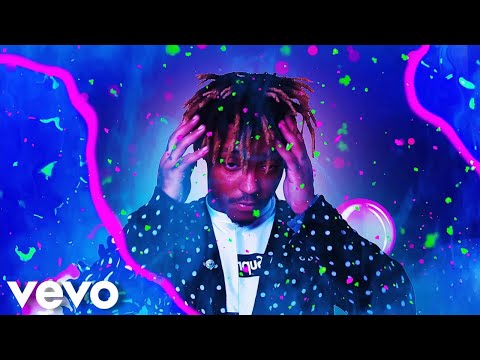 Juice WRLD - Panic Attack (UNRELEASED)