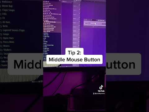 Fl studio secrets 🔥 #flstudio #fltips #fl22 #renno #fyp #flstudiotips #beats #beatmaker #flbeats