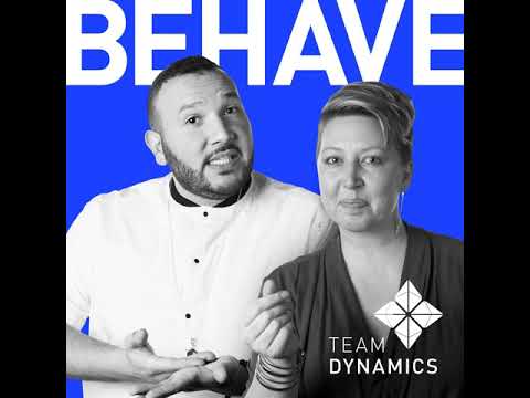 BEHAVE episode 1909