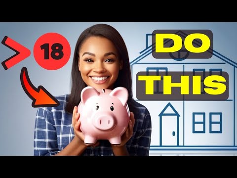The BEST Financial Advice for Young Adults: Things They Never Tell You (from millionaires)