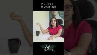The Tech Factor Season 4 BTS Shoot #shorts #shortsclip