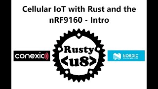 Cellular IoT with Rust: Dev Environment Setup