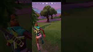 When Bubbles Fail in Fortnite! #shorts
