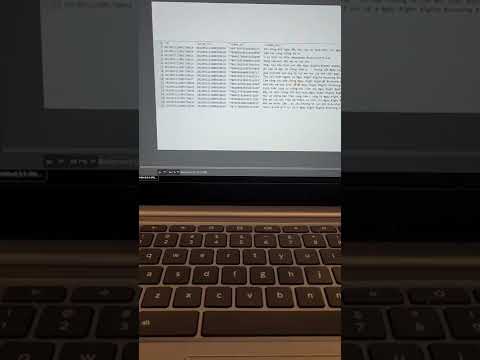 Tiktok just got hacked, here's what was leaked... #shorts