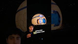 Vegas Sphere is Actually Dangerous